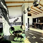 Nyaraló Hunsruecker Tiny Ferien R *