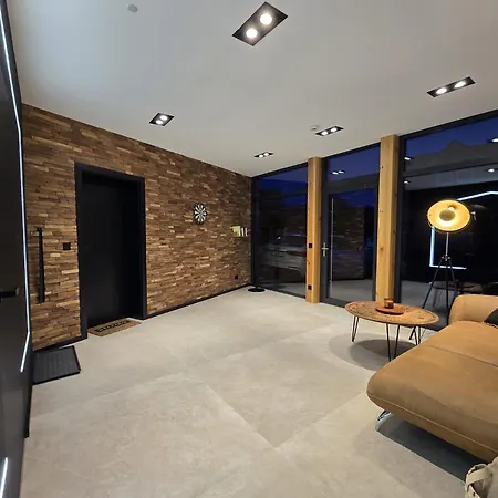 Hunsruecker Tiny Ferien R 別荘 Hottenbach