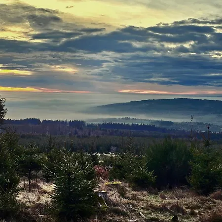 Hunsruecker Tiny Ferien R Hottenbach