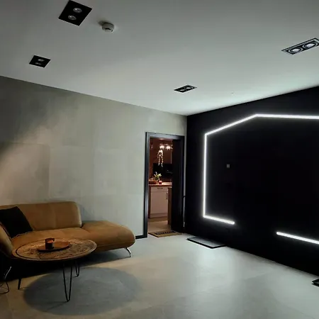 Hunsruecker Tiny Ferien R 別荘