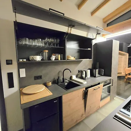 Holiday home Hunsruecker Tiny Ferien R