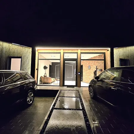 Hunsruecker Tiny Ferien R * Hottenbach