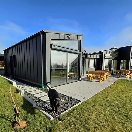 Hunsruecker Tiny Ferien R