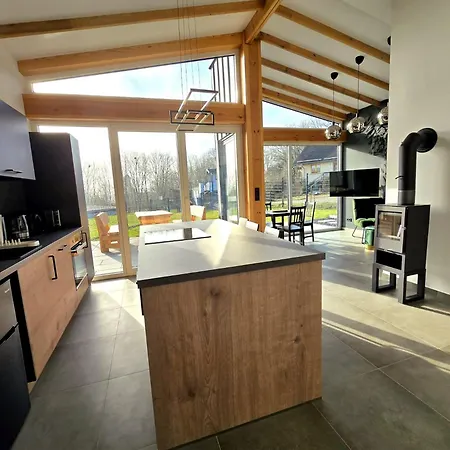 Hunsruecker Tiny Ferien R Holiday home *