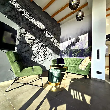 Hunsruecker Tiny Ferien R * Hottenbach