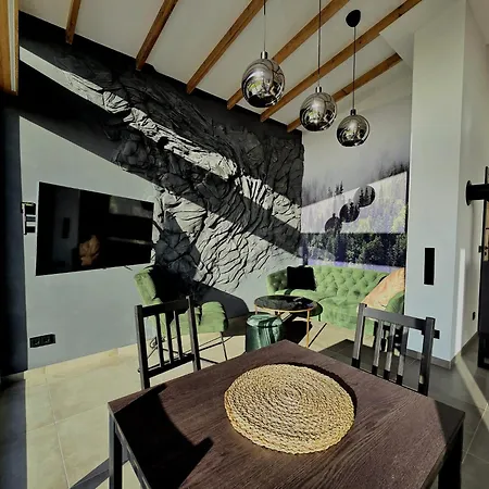 Holiday home Hunsruecker Tiny Ferien R