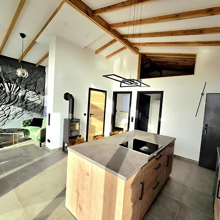 Hunsruecker Tiny Ferien R Holiday home