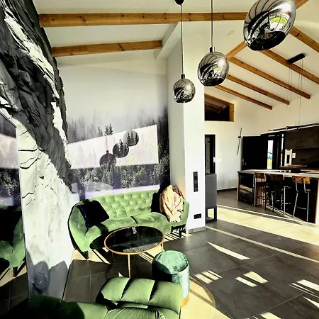 Holiday home Hunsruecker Tiny Ferien R *