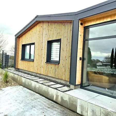 Hunsruecker Tiny Ferien R Holiday home