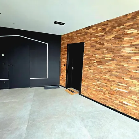 別荘 Hunsruecker Tiny Ferien R Hottenbach