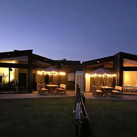 Casa de Férias Hunsruecker Tiny Ferien R *