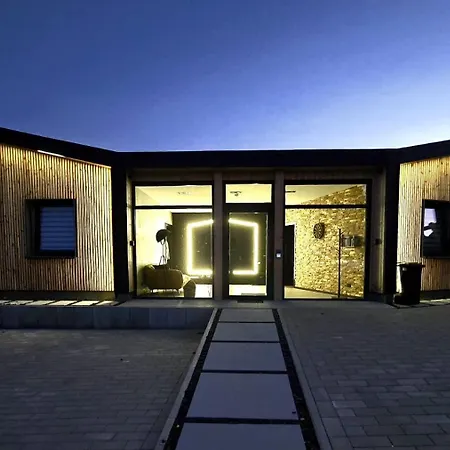 Hunsruecker Tiny Ferien R Hottenbach