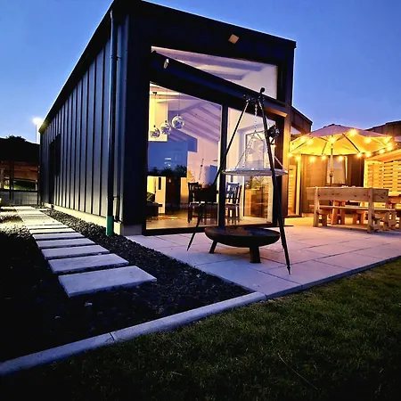 Hunsruecker Tiny Ferien R *