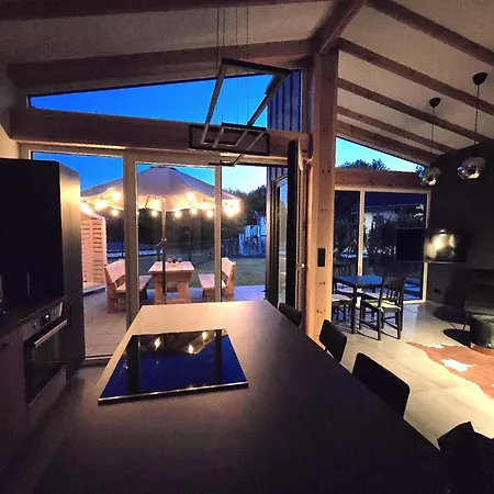 Hunsruecker Tiny Ferien R Hottenbach