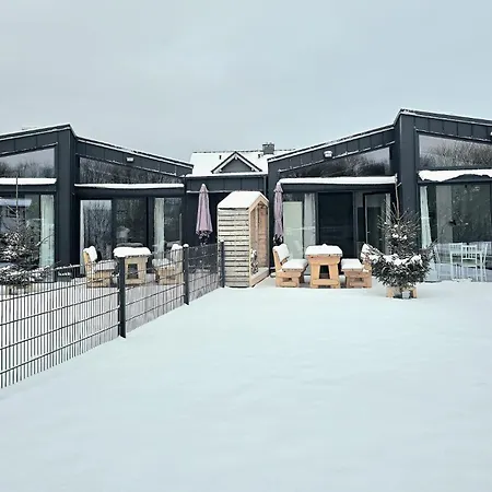 Hunsruecker Tiny Ferien R Hottenbach