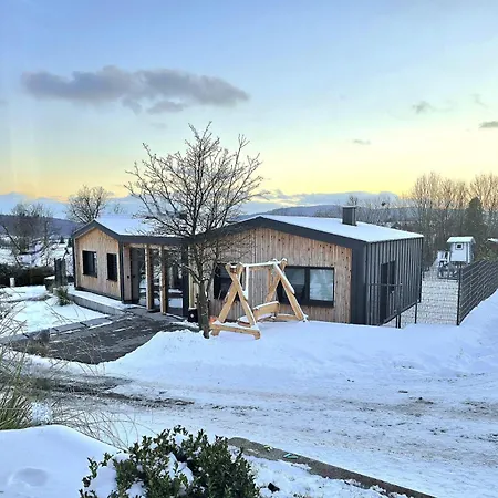 Hunsruecker Tiny Ferien R