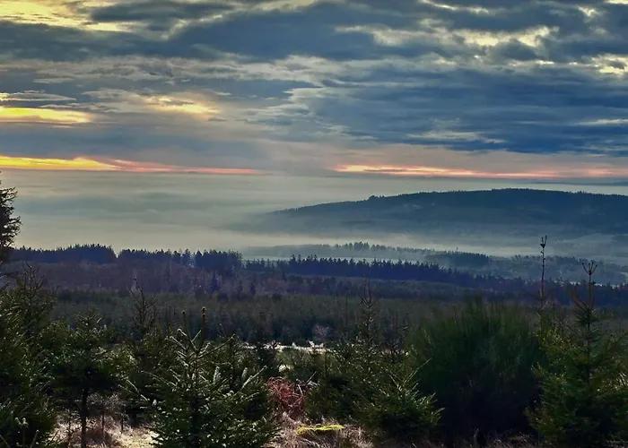 Hunsruecker Tiny Ferien R Hottenbach