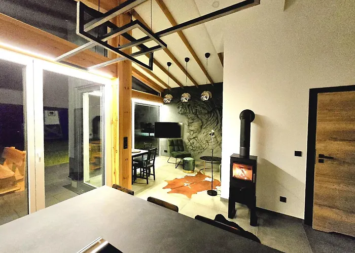 Hunsruecker Tiny Ferien R *