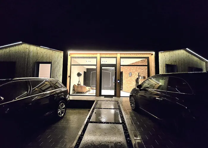 Hunsruecker Tiny Ferien R * Hottenbach