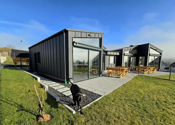 Hunsruecker Tiny Ferien R