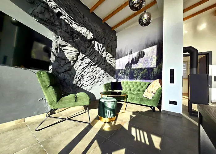 Hunsruecker Tiny Ferien R * Hottenbach