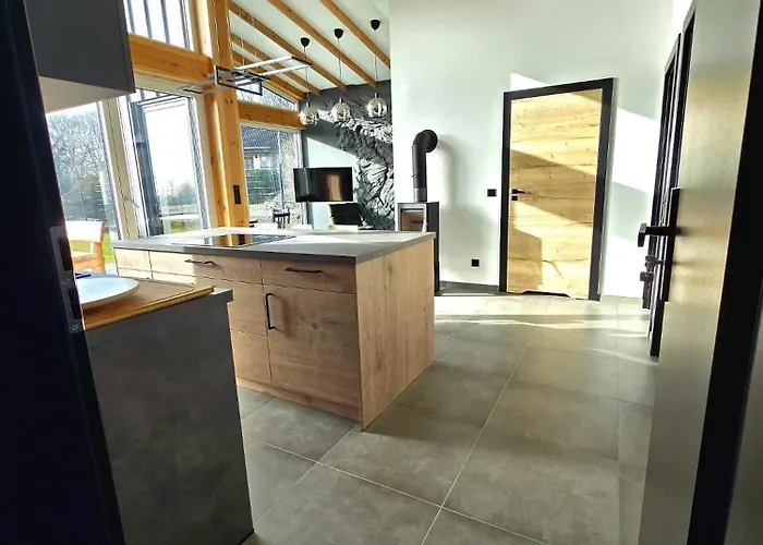 Hunsruecker Tiny Ferien R *