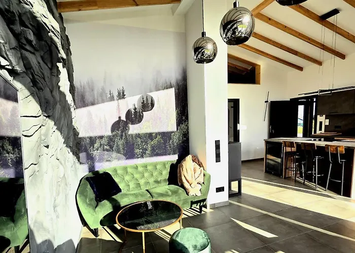 Casa de Férias Hunsruecker Tiny Ferien R *