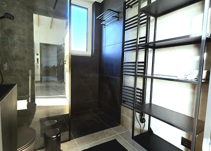 Casa de Férias Hunsruecker Tiny Ferien R Hottenbach