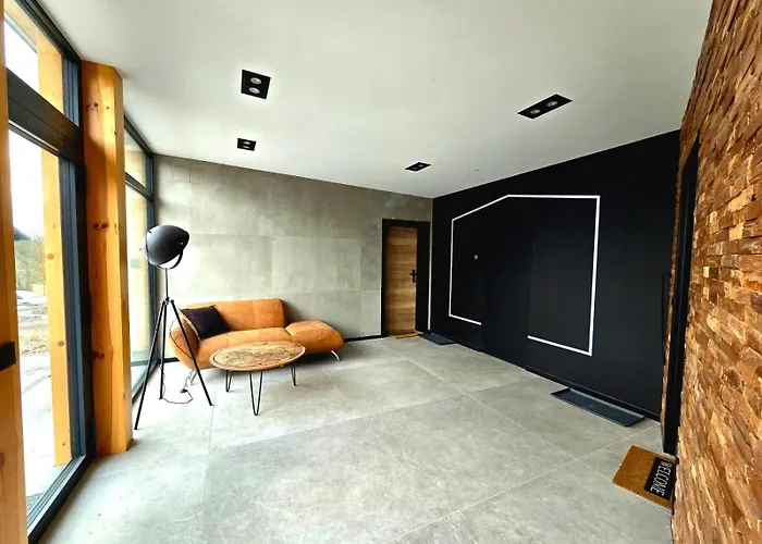 Hunsruecker Tiny Ferien R *