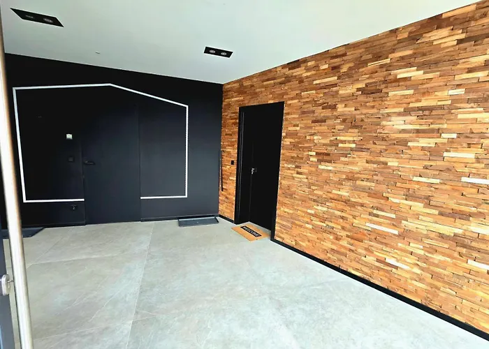 Casa de Férias Hunsruecker Tiny Ferien R Hottenbach