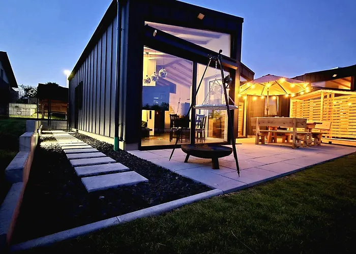 Hunsruecker Tiny Ferien R *