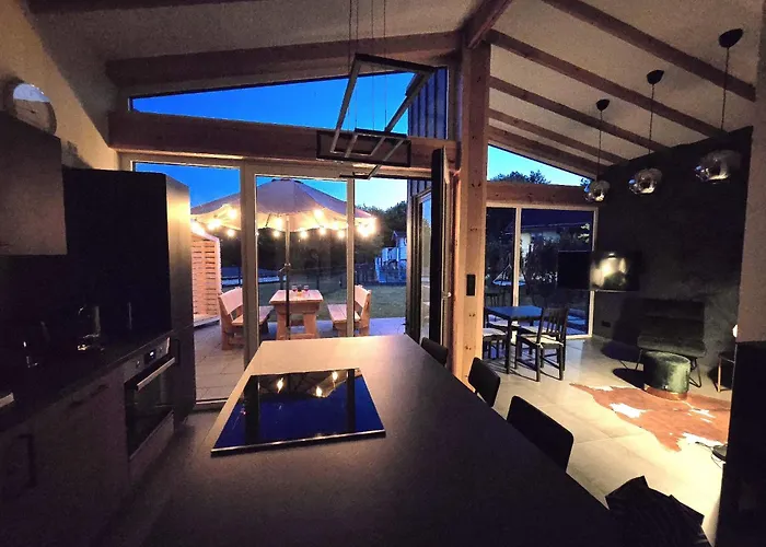 Hunsruecker Tiny Ferien R Hottenbach