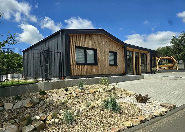 Hunsruecker Tiny Ferien R Hottenbach